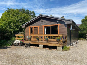 Lochside Lodge, Lairg